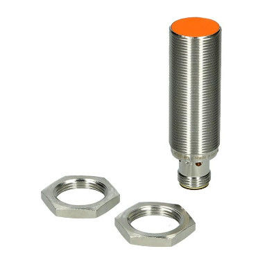 IFM Induktionssensor IGS232 IGK3008BBPKG/US-104 Messbereich 8 mm