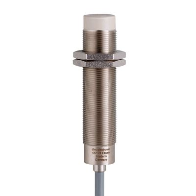 IFM IG6119 Induktive Hochtemperatur-Sensor mit 24V Spannungsversorgung und IP65-Schutz