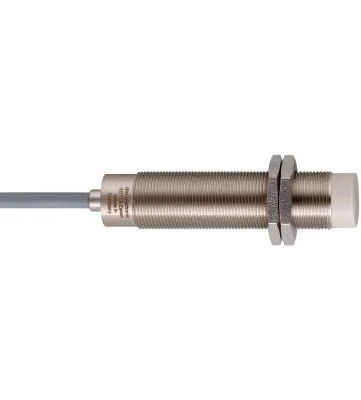 IFM IG6119 Induktive Hochtemperatur-Sensor mit 24V Spannungsversorgung und IP65-Schutz