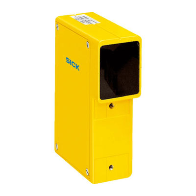 SICK WEU26/3-103A00 Sicherheitslichtstrahlsensoren mit einer Scannweite von 20 m