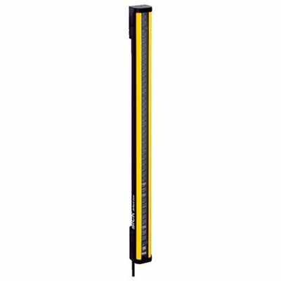 30 mm hohe Auflösung LED-Anzeigeelemente in SICK C4C-EA06030A10000 immaterielle Sicherheitsschranken