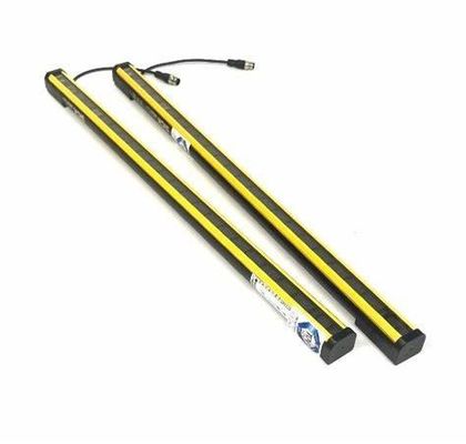 30 mm hohe Auflösung LED-Anzeigeelemente in SICK C4C-EA06030A10000 immaterielle Sicherheitsschranken