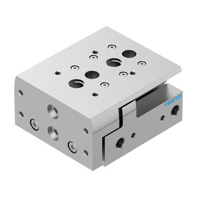 Festo DGST-16-40-PA Mini-Slide 16 mm Kolbendurchmesser Hohe Kraft 241 N bei 6 bar