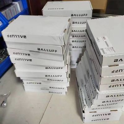 Balluff BSW000R Standard Rotary Cam Switches Snap Kontakt Version
