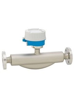 Endress+Hauser 8F5B25-11VJ0/0 Prolinpromass F 500 Coriolis-Durchflussmesser