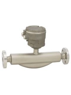 Endress+Hauser 8F5B25-11VJ0/0 Prolinpromass F 500 Coriolis-Durchflussmesser