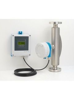 Endress+Hauser 8F5B25-11VJ0/0 Prolinpromass F 500 Coriolis-Durchflussmesser