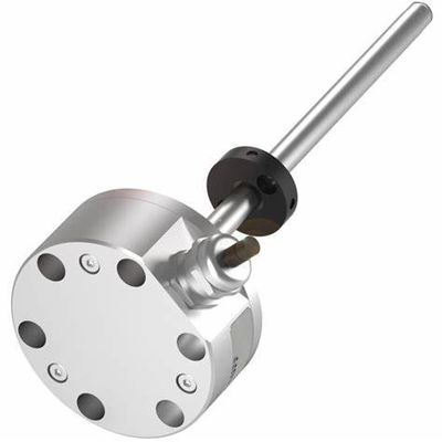 Balluff BTL7-E570-M0100-K-K02 Robuste magnetostriktive lineare Positionssensoren