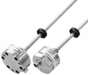 Balluff BTL7-E570-M0100-K-K02 Robuste magnetostriktive lineare Positionssensoren