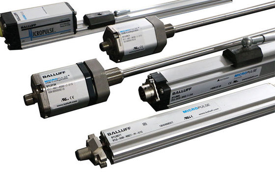 Balluff BTL7-E570-M0100-K-K02 Robuste magnetostriktive lineare Positionssensoren