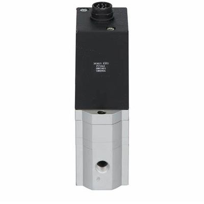Festo MPPE-3-1/8-6-420-B Proportionelle Druckregelventile Pneumatische Verbindung G1/2
