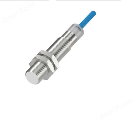 Induktive Sensoren für gefährliche Bereiche der Balluff BES M12MG2-GNX40F-BT02-EXA