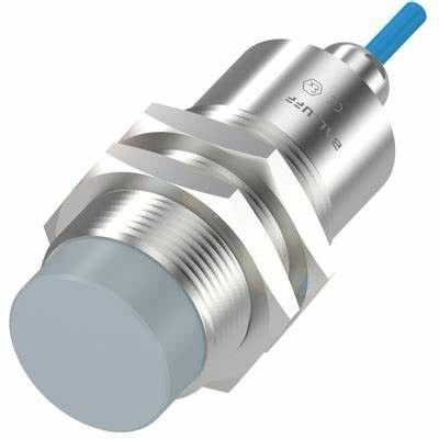 Induktive Sensoren für gefährliche Bereiche der Balluff BES M12MG2-GNX40F-BT02-EXA