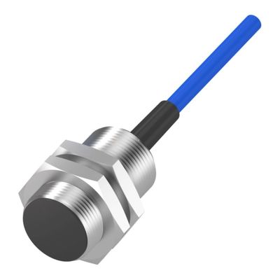 Induktive Sensoren für gefährliche Bereiche der Balluff BES M12MG2-GNX40F-BT02-EXA