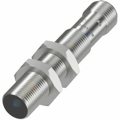 Induktive Sensoren für gefährliche Bereiche der Balluff BES M12MG2-GNX40F-BT02-EXA
