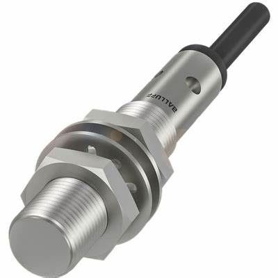 Induktive Sensoren für gefährliche Bereiche der Balluff BES M12MG2-GNX40F-BT02-EXA