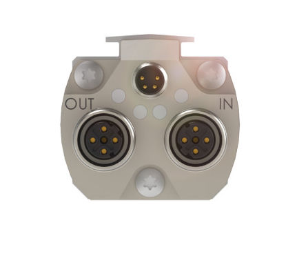 Balluff BTL7-V50T-M0150-P-C003 Magnetostriktive lineare Positionssensoren im Profildesign