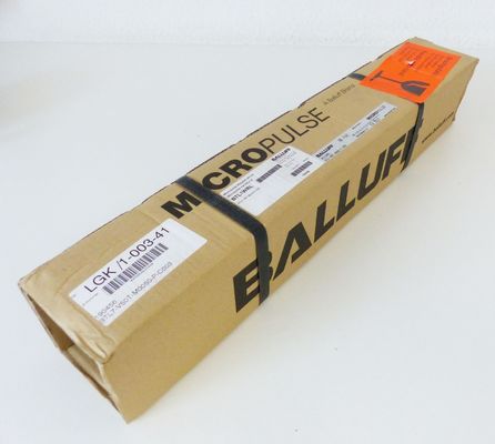 Balluff BTL7-V50T-M0150-P-C003 Magnetostriktive lineare Positionssensoren im Profildesign