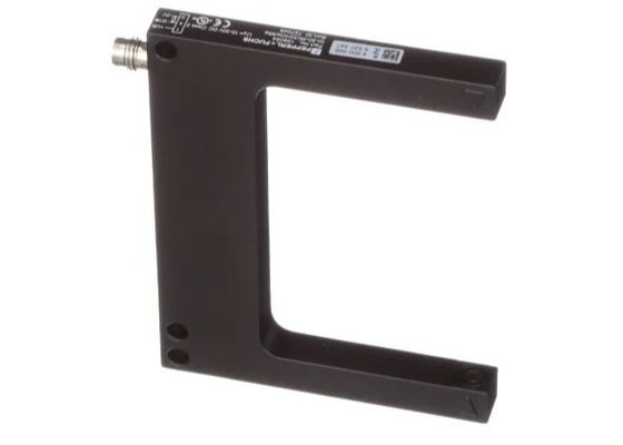 PEPPERL FUCHS GL20-IR/32/40a/98a Robustes Gehäuse aus Aluminium