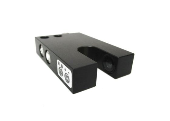 PEPPERL FUCHS GL20-IR/32/40a/98a Robustes Gehäuse aus Aluminium