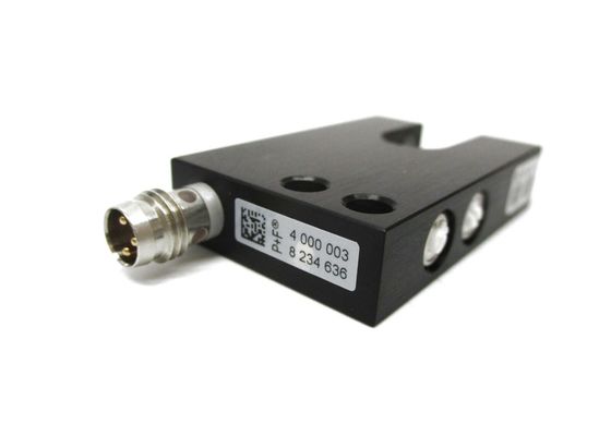 PEPPERL FUCHS GL20-IR/32/40a/98a Robustes Gehäuse aus Aluminium