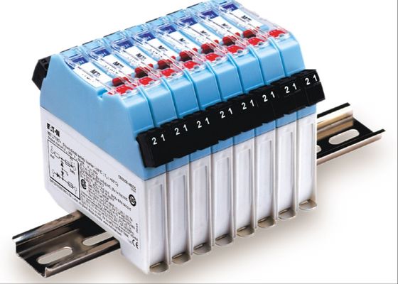 MTL7767+ MTL-Zener-Schranken Einkanalsicherheitsschranke für industrielle Anwendungen