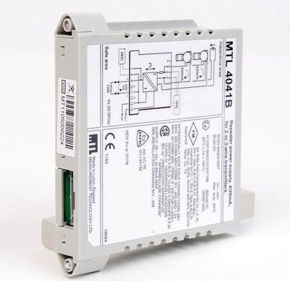 MTL4041B MTL-Instrumente Wiederholstromversorgung für einen Kanal