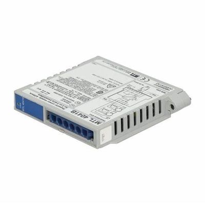 MTL4041B MTL-Instrumente Wiederholstromversorgung für einen Kanal