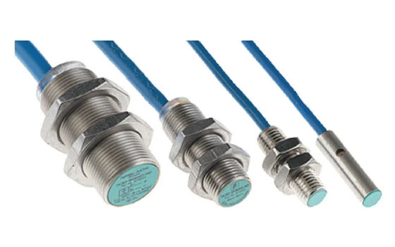 PEPPERL FUCHS NJ3-18GK-S1N Induktionssensor 3 mm Nennbetriebsabstand