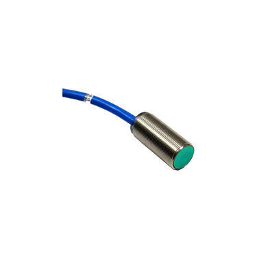 PEPPERL FUCHS NJ3-18GK-S1N Induktionssensor 3 mm Nennbetriebsabstand