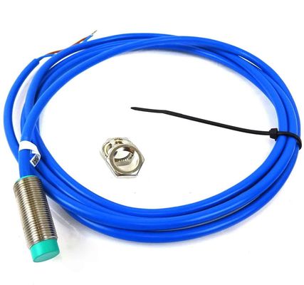 PEPPERL FUCHS NJ3-18GK-S1N Induktionssensor 3 mm Nennbetriebsabstand