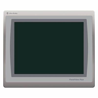 Allen-Bradley 2711P-T10C22D9P Panelview Plus 7 Performance-Operator-Terminal