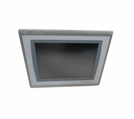 Allen-Bradley 2711P-T10C22D9P Panelview Plus 7 Performance-Operator-Terminal