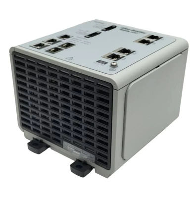 Allen-Bradley 1783-MS06T Schalter 6-Port-Managed Schalter für Industrie