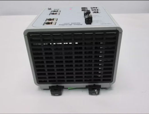 Allen-Bradley 1783-MS06T Schalter 6-Port-Managed Schalter für Industrie
