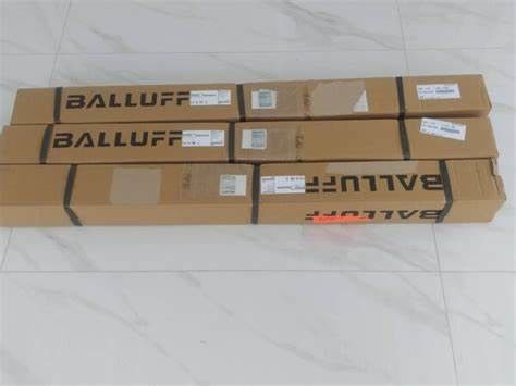 Balluff BTL7-E170-M0170-B-S32 Magnetostriktive Lineare Positionssensoren im Stangebau