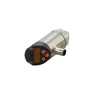 IFM PN2694 Drucksensor mit Anzeige PN-010-REN14-MFRKG/US/ /V