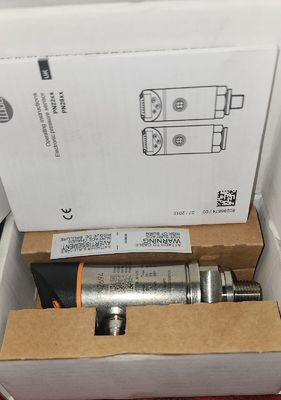 IFM PN2694 Drucksensor mit Anzeige PN-010-REN14-MFRKG/US/ /V