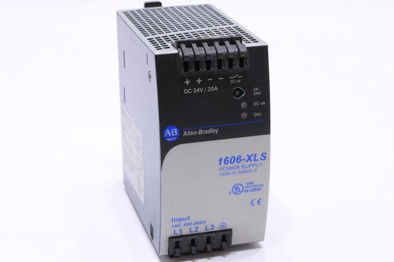 Allen Bradley PLC Produkte 1606-XLS480E Schaltmodus Stromversorgung