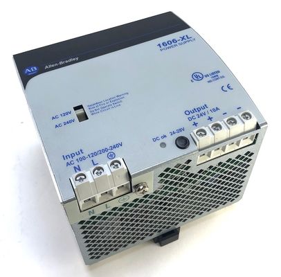 Allen Bradley PLC Produkte 1606-XLS480E Schaltmodus Stromversorgung