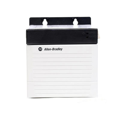 Allen Bradley 1756-PA75R ControlLogix Redundante Stromversorgung mit Eingangsfrequenz von 47-63 Hertz