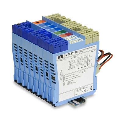 MTL5582B MTL Instrumente Widerstandsisolator 10Ω bis 400Ω Bereich
