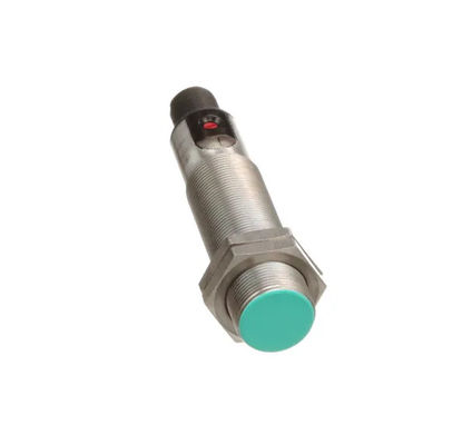 PEPPERL FUCHS 8 mm Flush-kapazitiver Sensor CBB8-18GS75-E2 zur präzisen Detektion