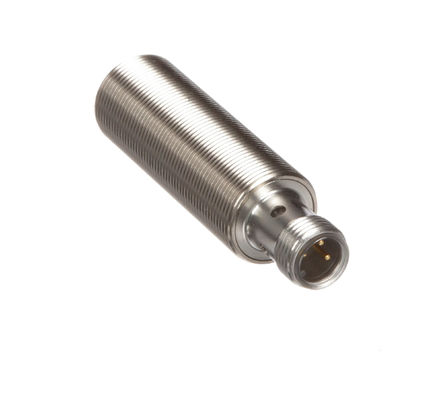 PEPPERL FUCHS 8 mm Flush-kapazitiver Sensor CBB8-18GS75-E2 zur präzisen Detektion