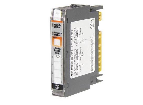 Allen-Bradley 1734-IE8C POINT I/O-Analog-Eingangsmodule für Stromsignal