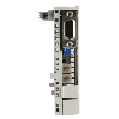 ABB PROFIBUS DP-Adapter für den ACS800/ACS550 PROFIBUS DP-Adapter RPBA-01
