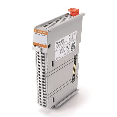 Compact 5000 Analog Input Module 5069-IY4 Hergestellt von Allen Bradley