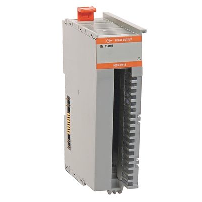 Compact 5000 Analog Input Module 5069-IY4 Hergestellt von Allen Bradley