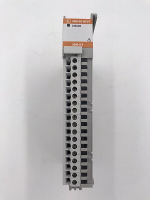 Compact 5000 Analog Input Module 5069-IY4 Hergestellt von Allen Bradley