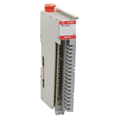 Allen-Bradley 5069-IA16 Kompakt 5000 diskretes Eingangsmodul mit 120 / 240 VAC-Eingang